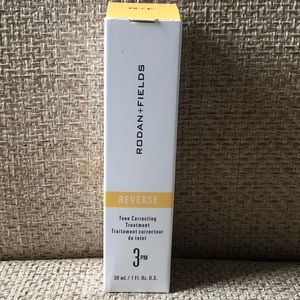 REVERSE Tone Correcting Treatment